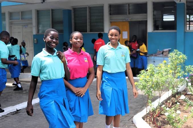 Ghana Green Scholars Program