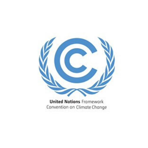 United Nations Framework Convention on Climate Change logo