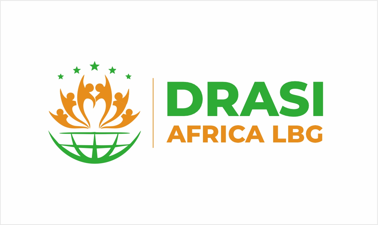 DRASI AFRICA LOGO
